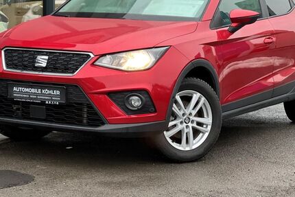 Seat Arona 30.949 km 16.450 &euro; Wenden 57482
