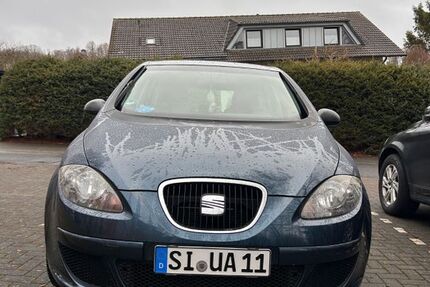Seat Altea 228.000 km 1.500 &euro; Wilnsdorf 57234