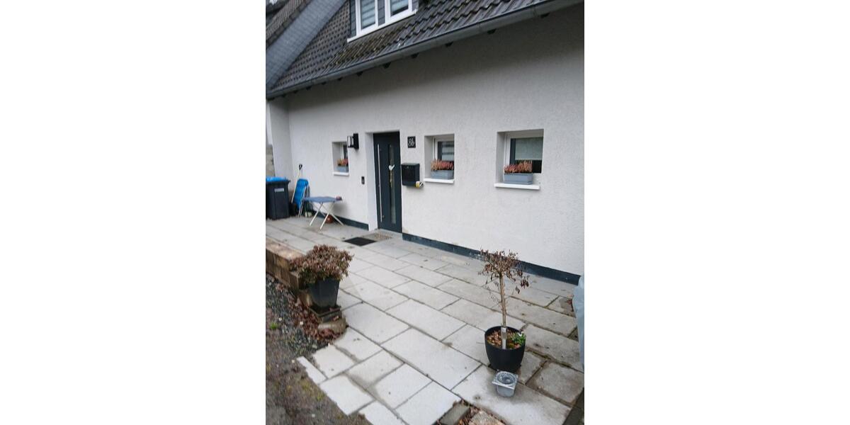 Etagenwohnung Siegen Kaan-Marienborn - 2 Zimmer, 85 m&sup2;, 840&euro; | Angebot:25635991