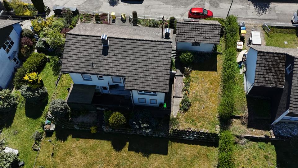 Einfamilienhaus Wilnsdorf - 240.000&euro; | Angebot:26638835