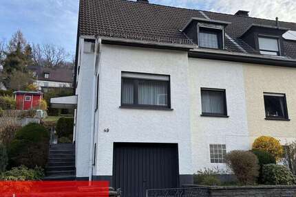 Haus Siegen Kaan-Marienborn - 5 Zimmer, 100 m&sup2;, 199.500&euro; | Angebot:26188824
