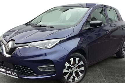 Renault ZOE 36.534 km 19.490 &euro; Siegen 57076