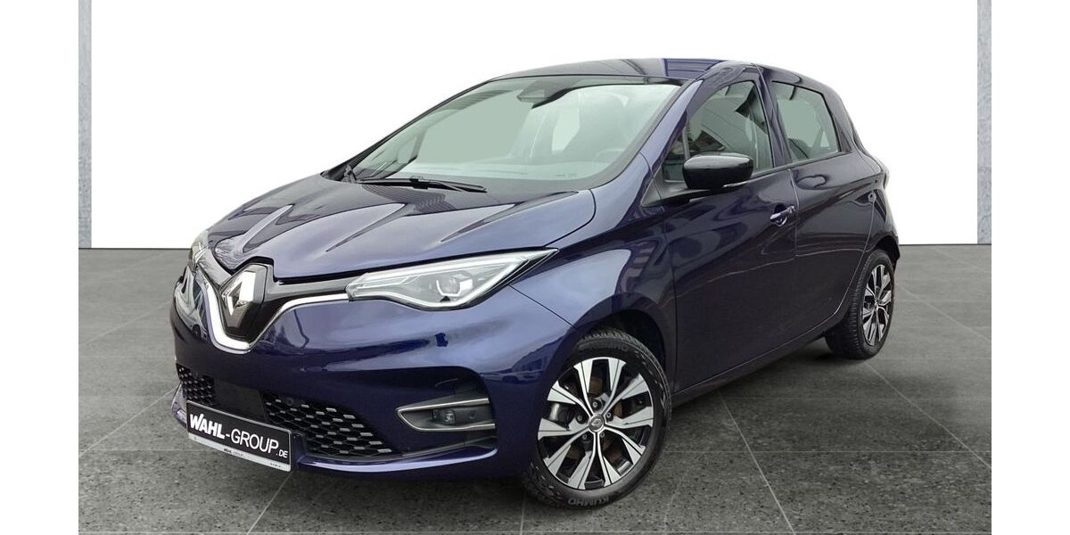 Renault ZOE 36.534 km 19.490 &euro; Siegen 57076