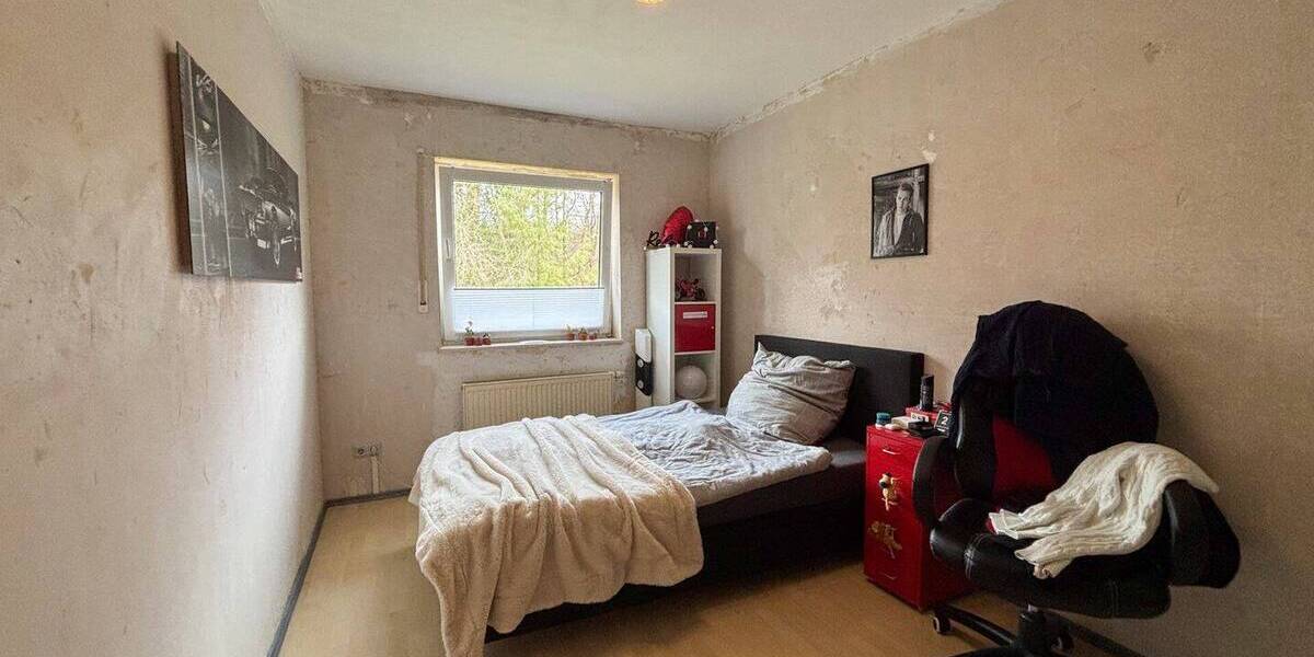 Etagenwohnung Hachenburg / Altstadt Altstadt - 4 Zimmer, 110 m&sup2;, 239.000&euro; | Angebot:26015120