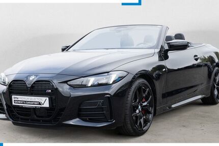 BMW 440 11.685 km 68.390 &euro; Waldbröl 51545