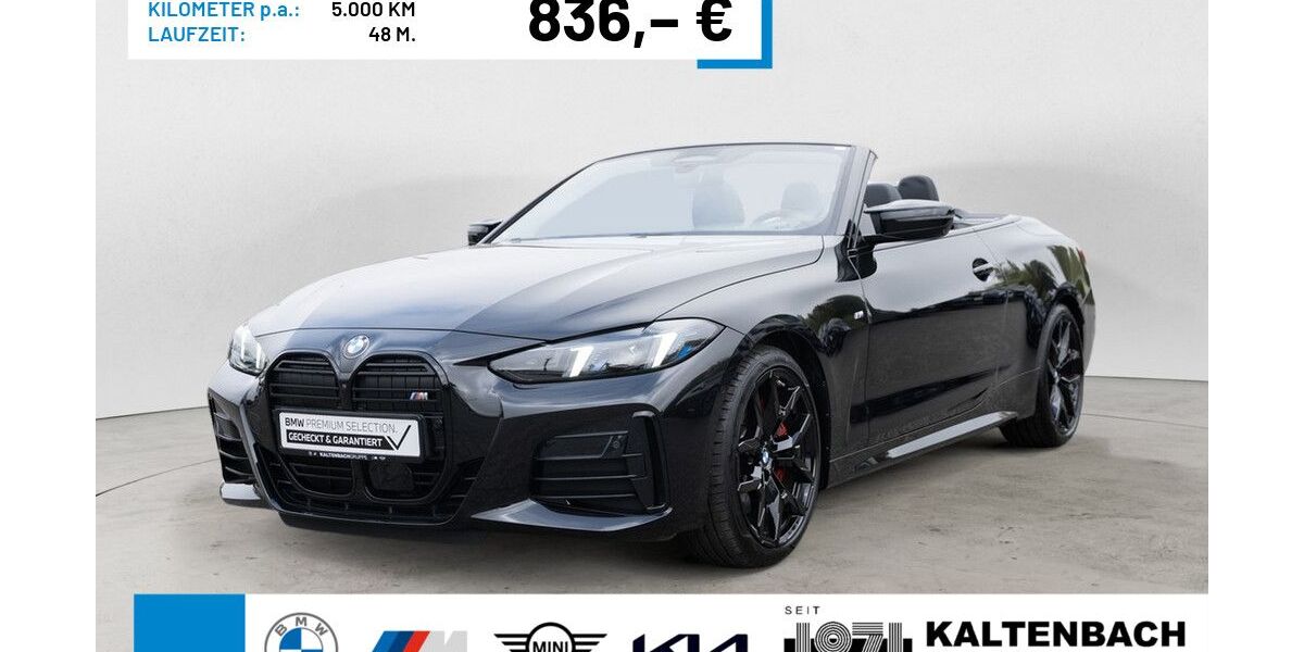 BMW 440 11.685 km 68.390 &euro; Waldbröl 51545