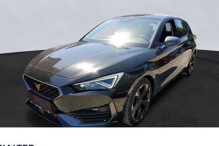 Cupra Leon 18.200 km 23.950 &euro; Siegen 57072