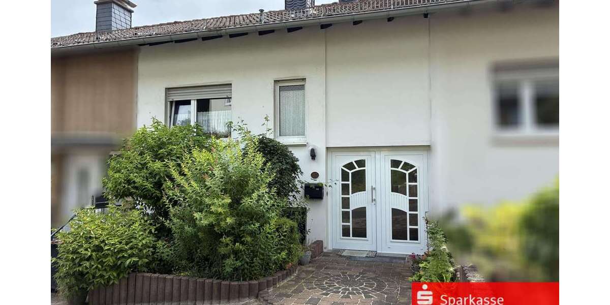 Einfamilienhaus Siegen Eiserfeld - 4 Zimmer, 95 m&sup2;, 220.000&euro; | Angebot:27009486