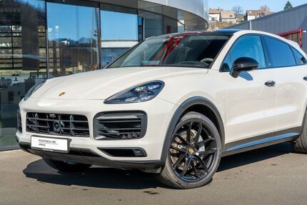 Porsche Cayenne 109.859 km 74.600 &euro; Siegen 57080