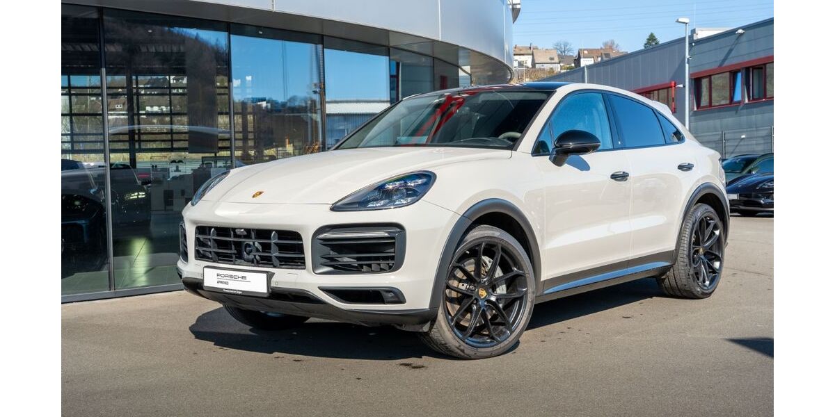 Porsche Cayenne 109.859 km 78.700 &euro; Siegen 57080