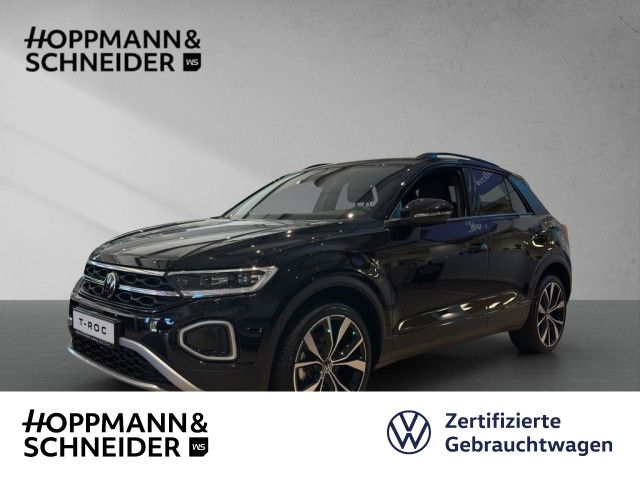 VW T-Roc 3.500 km 34.810 &euro; Erndtebrück 57339