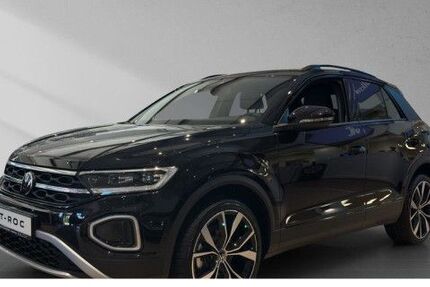 VW T-Roc 3.500 km 38.910 &euro; Erndtebrück 57339
