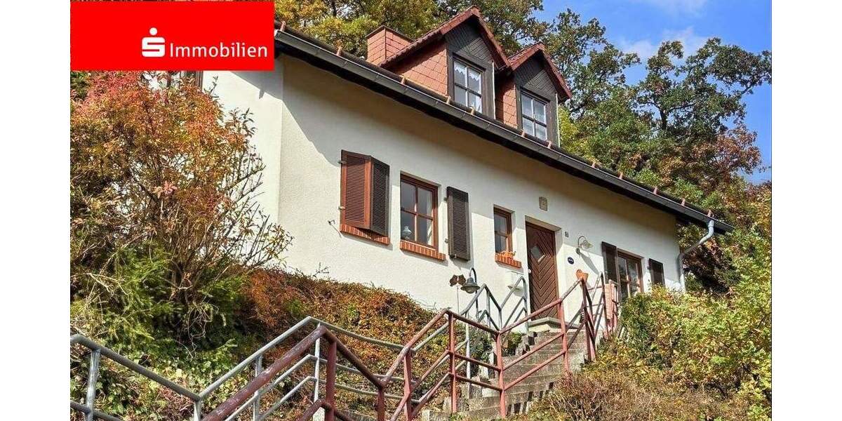 Einfamilienhaus Dillenburg - 4 Zimmer, 135 m&sup2;, 279.000&euro; | Angebot:25730409