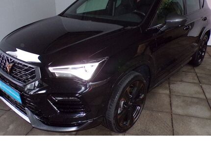 Cupra Ateca 16.975 km 38.970 &euro; Lennestadt 57368