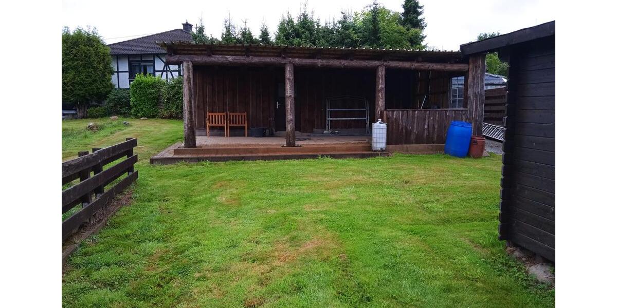 Doppelhaushälfte Pracht - 3 Zimmer, 90 m&sup2;, 160.000&euro; | Angebot:25838850