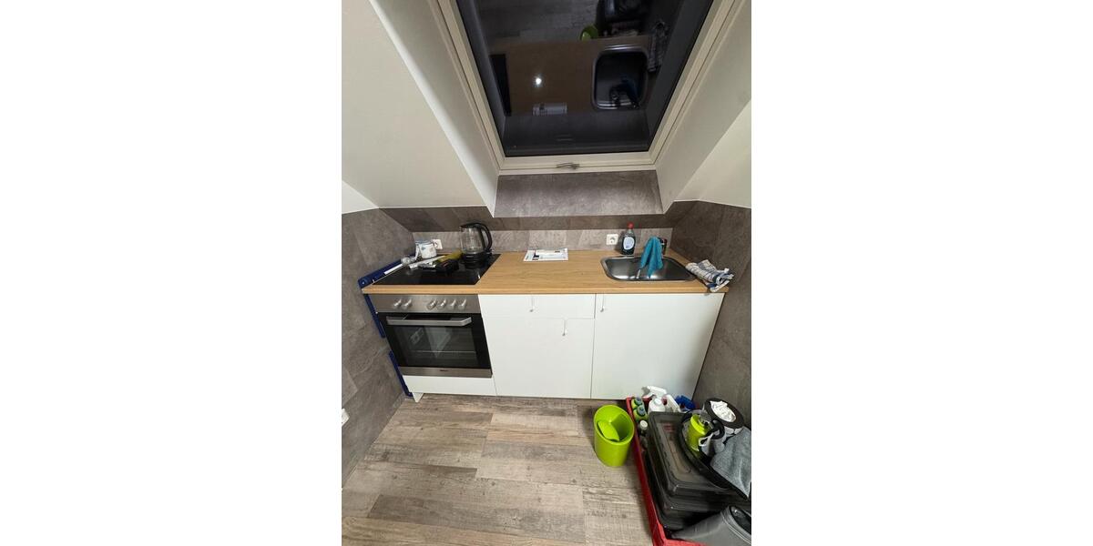 Dachgeschoßwohnung Hellenhahn-Schellenberg Schellenberg - 2 Zimmer, 35 m&sup2;, 400&euro; | Angebot:25986626