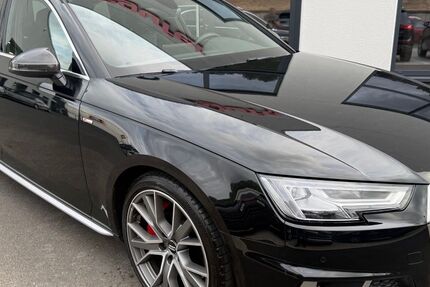 Audi A4 61.450 km 26.991 &euro; Betzdorf 57518