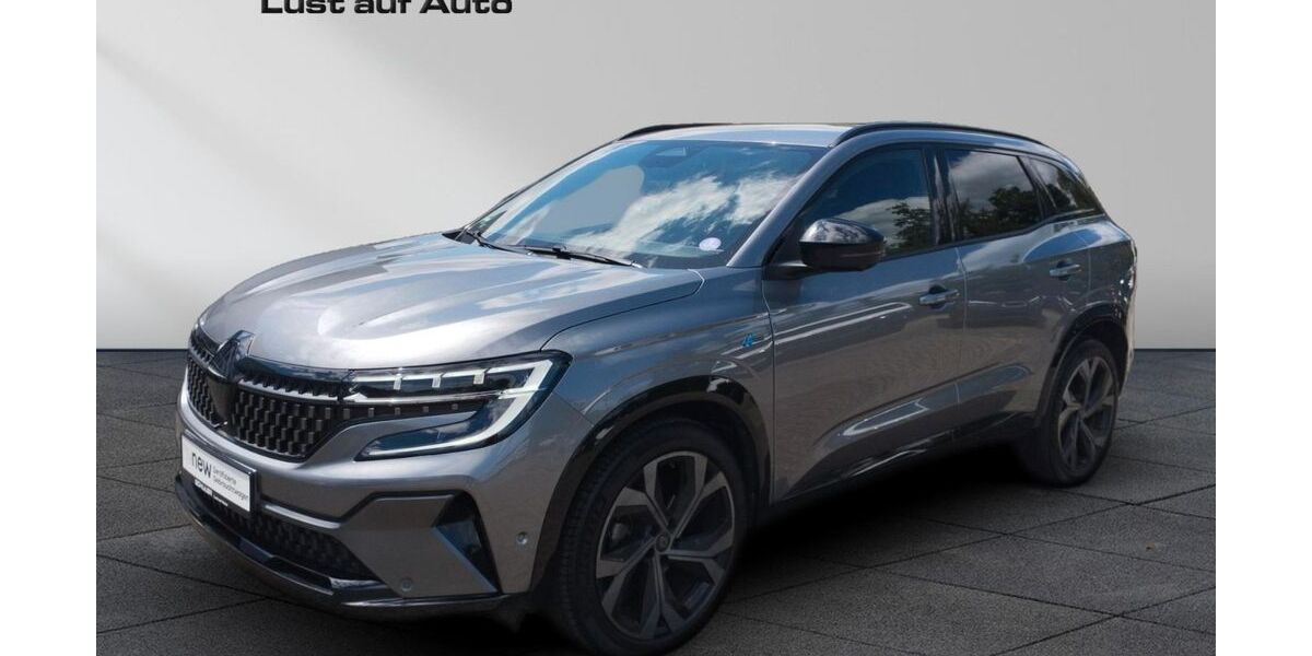 Renault Austral 26.800 km 31.800 &euro; Haiger 35708