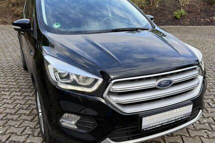 Ford Kuga 140.000 km 8.499 &euro; Lennestadt-Meggen 57368