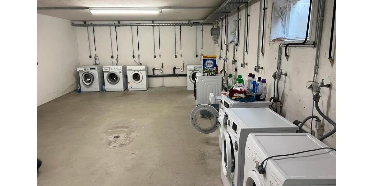 Etagenwohnung Burbach - 2 Zimmer, 57 m&sup2;, 159.000&euro; | Angebot:27189774