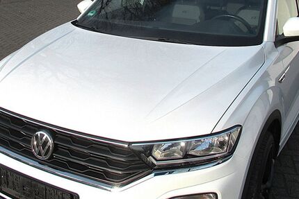 VW T-Roc 68.354 km 21.800 &euro; Attendorn 57439