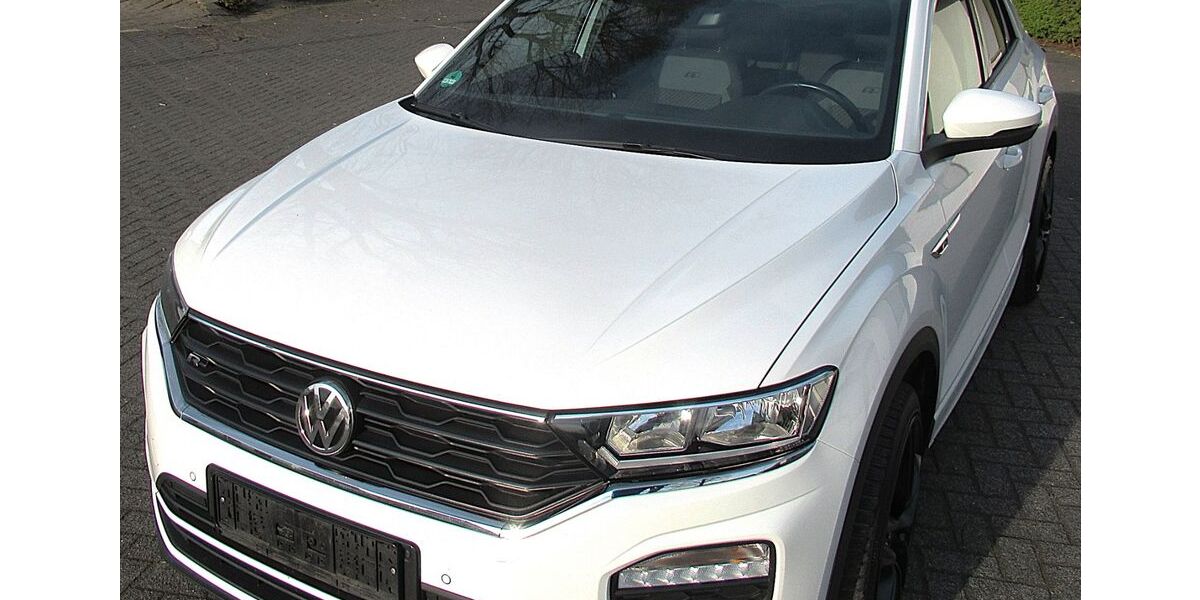 VW T-Roc 68.354 km 21.800 &euro; Attendorn 57439
