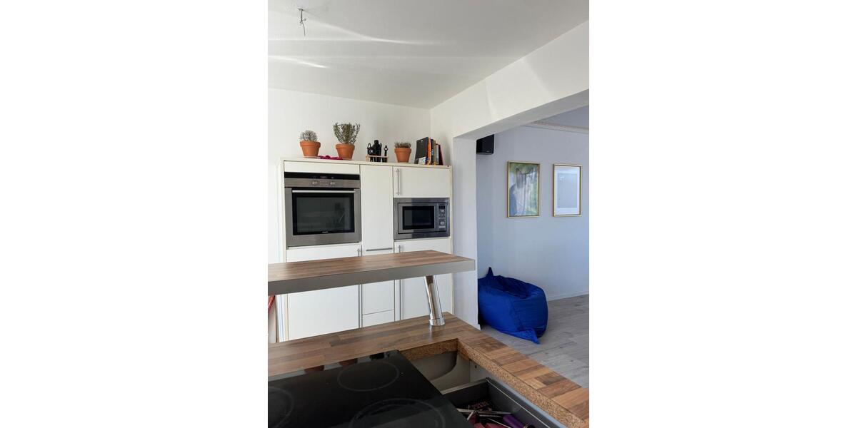 Erdgeschoßwohnung Kirchhundem - 2 Zimmer, 100 m&sup2;, 1.200&euro; | Angebot:25311023