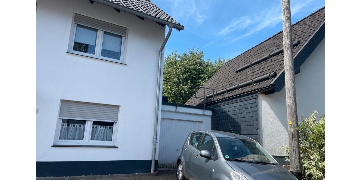 Einfamilienhaus Kirchhundem - 3 Zimmer, 95 m&sup2;, 795&euro; | Angebot:27614847