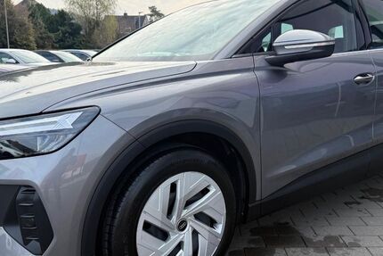 Audi Q4 26.200 km 24.991 &euro; Burbach 57299