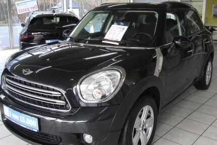 Mini Cooper Countryman 89.950 km 10.590 &euro; Betzdorf 57518