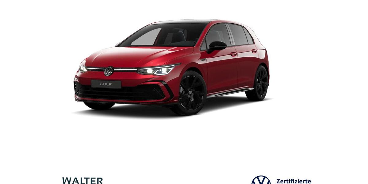 VW Golf 28.637 km 28.950 &euro; Siegen 57076