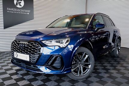 Audi Q3 47.736 km 28.900 &euro; Wenden 57482