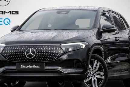 Mercedes-Benz EQA 3.801 km 36.230 &euro; Erndtebrück 57339