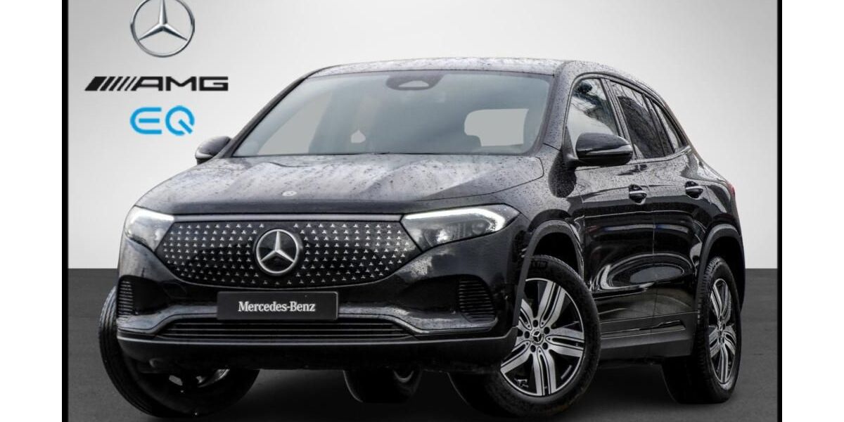 Mercedes-Benz EQA 3.801 km 37.020 &euro; Erndtebrück 57339