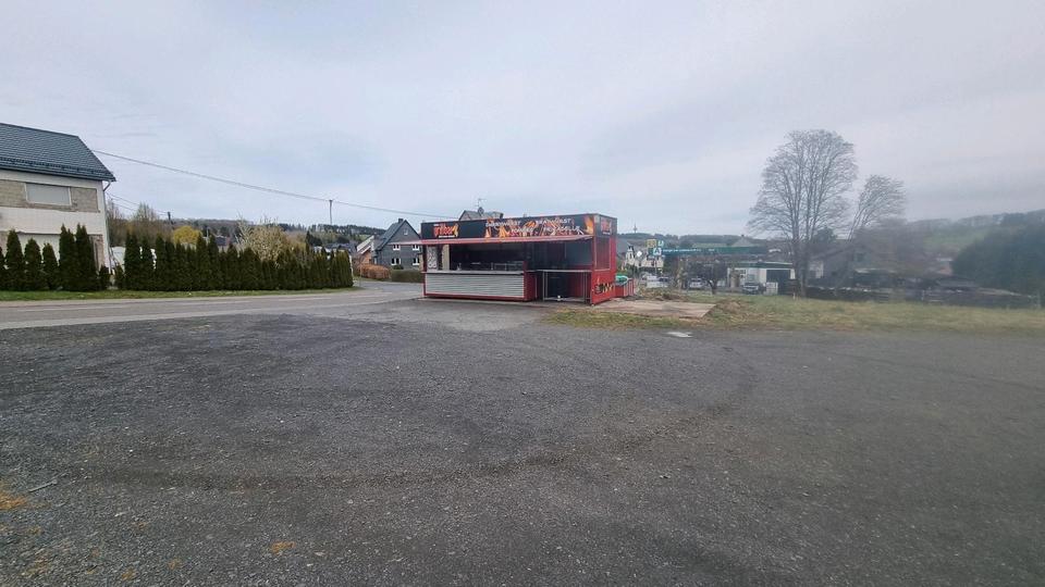 Gewerbeobjekt Dillenburg - 1.250&euro; | Angebot:26128468