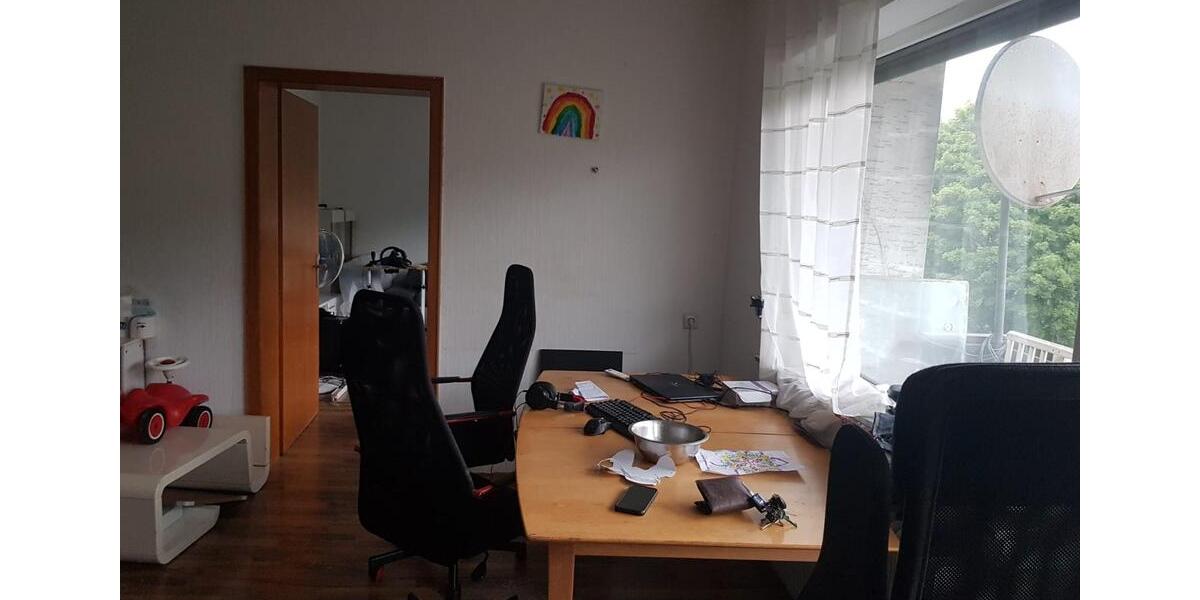Etagenwohnung Mudersbach - 4 Zimmer, 82 m&sup2;, 650&euro; | Angebot:25614236