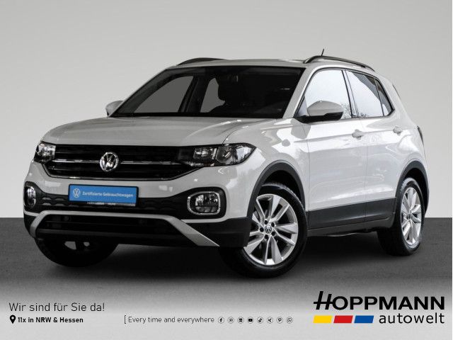 VW T-Cross 37.800 km 18.480 &euro; Olpe 57462
