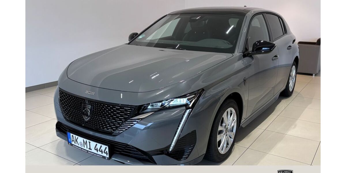 Peugeot 308 20.000 km 35.850 &euro; Niederfischbach 57572