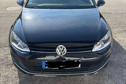 VW Golf 129.000 km 9.600 &euro; Lennestadt 57368