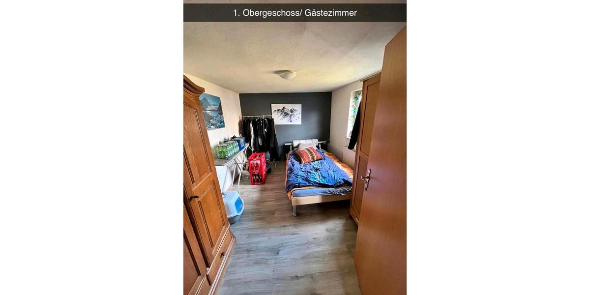 Mehrfamilienhaus, Wohnhaus Steinebach/Sieg Sieg - 7 Zimmer, 200 m&sup2;, 180.000&euro; | Angebot:25965808