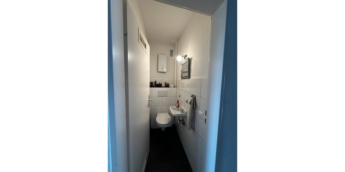 Etagenwohnung Siegen Dillnhütten - 3 Zimmer, 85 m&sup2;, 888&euro; | Angebot:26020388