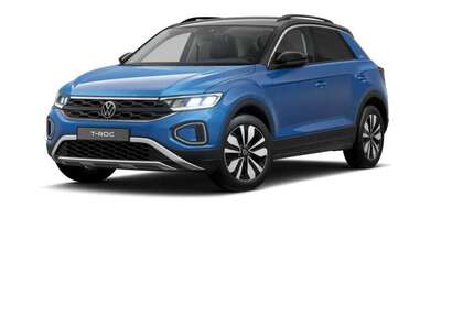 VW T-Roc 4.800 km 29.350 &euro; Siegen 57074