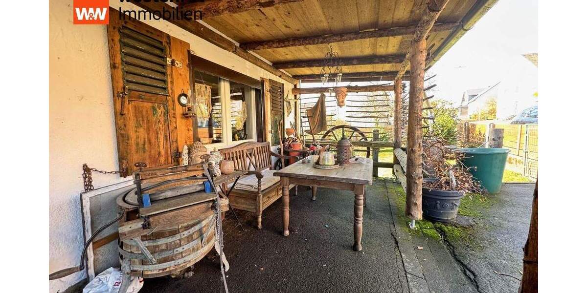 Einfamilienhaus Höhn / Neuhochstein Neuhochstein - 6 Zimmer, 128 m&sup2;, 175.000&euro; | Angebot:25731091