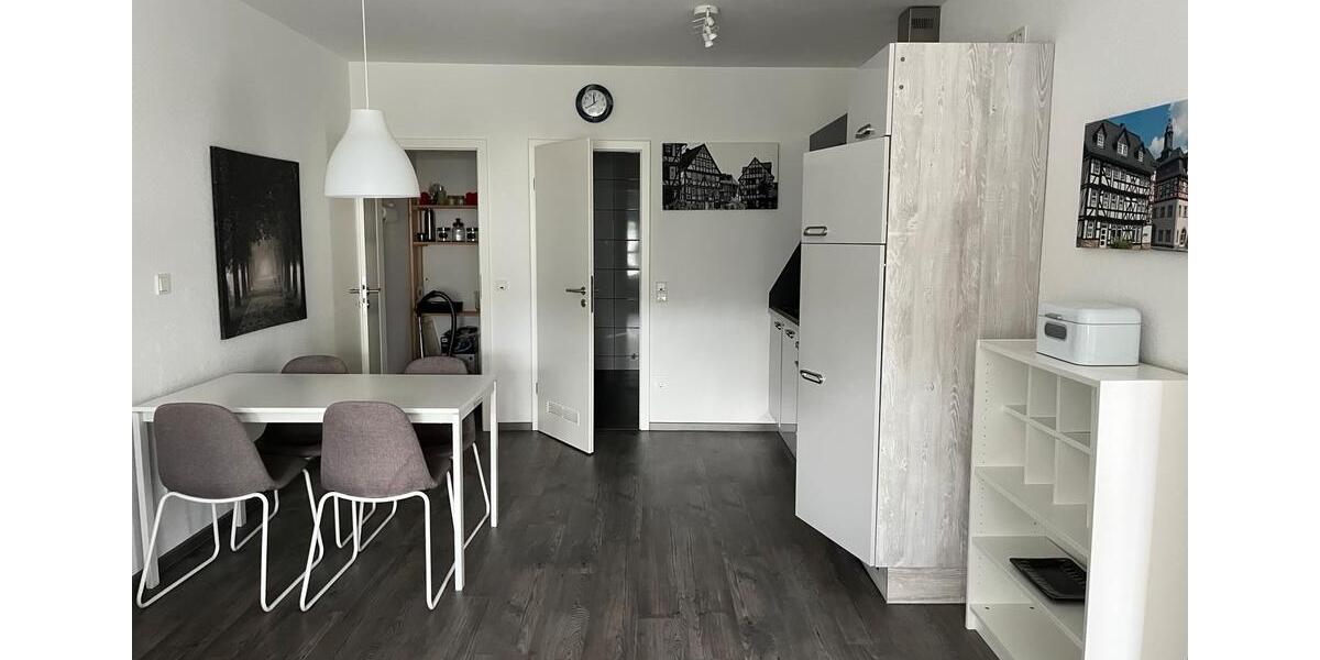 Erdgeschoßwohnung Dillenburg - 4 Zimmer, 130 m&sup2;, 269.000&euro; | Angebot:26357427