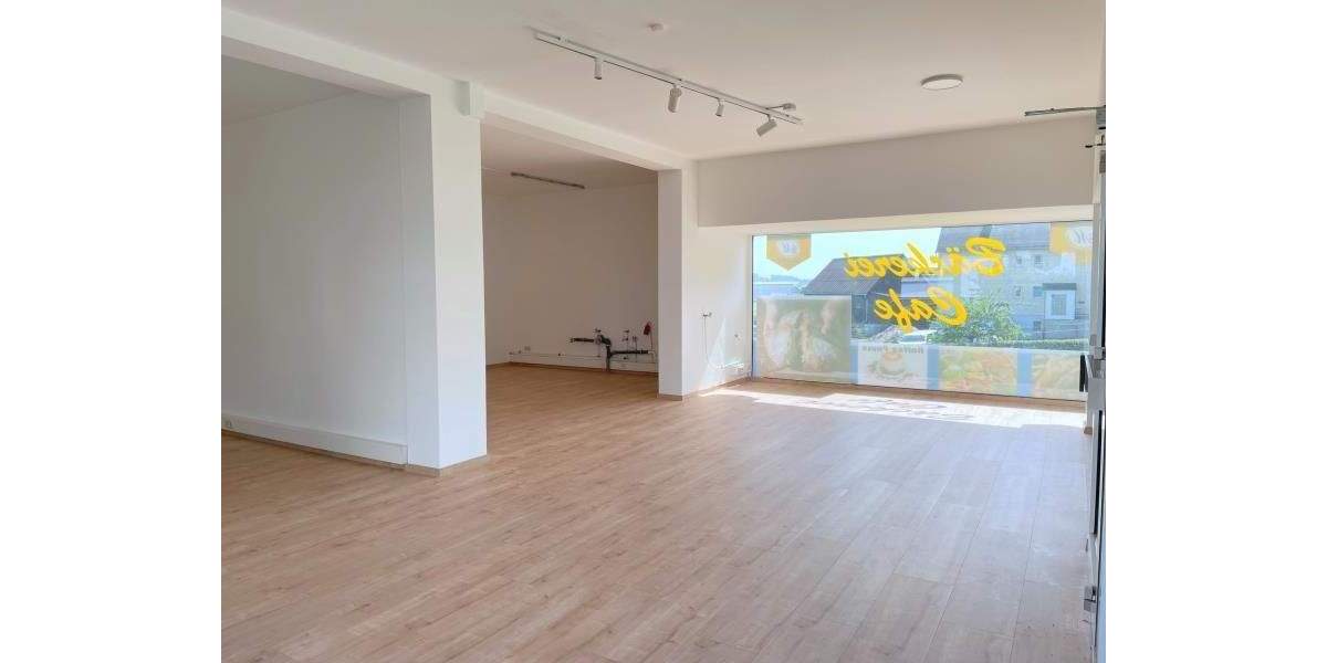 Gewerbeobjekt Rennerod - 2 Zimmer, 150 m&sup2;, 850&euro; | Angebot:25680130