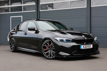 BMW M340i 65.309 km 42.950 &euro; Rennerod 56477