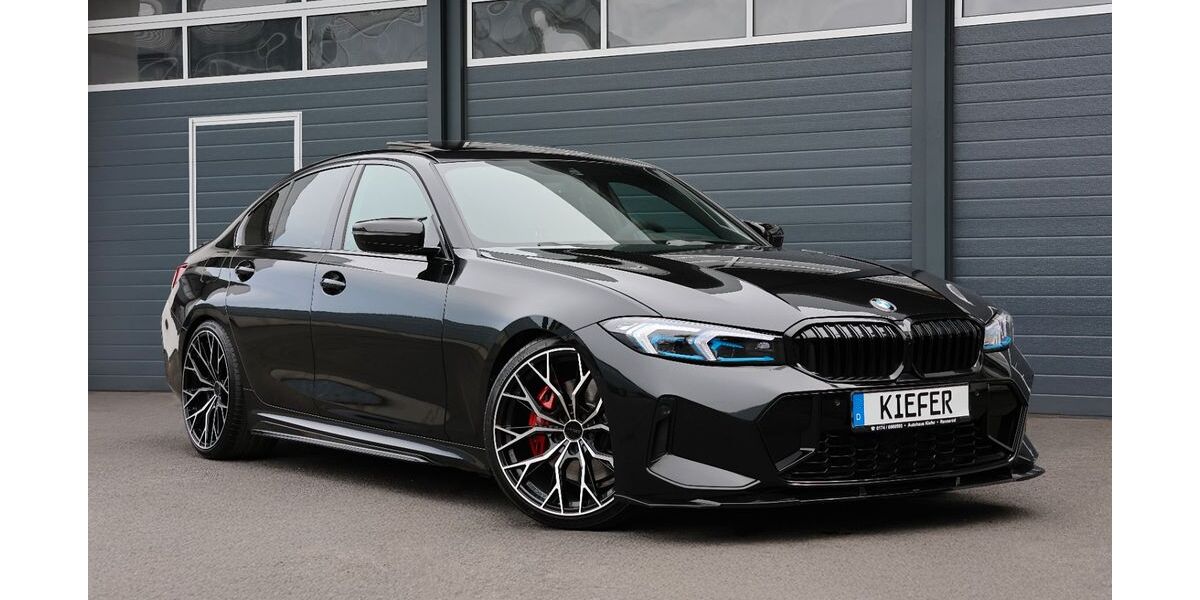 BMW M340i 65.309 km 42.950 &euro; Rennerod 56477