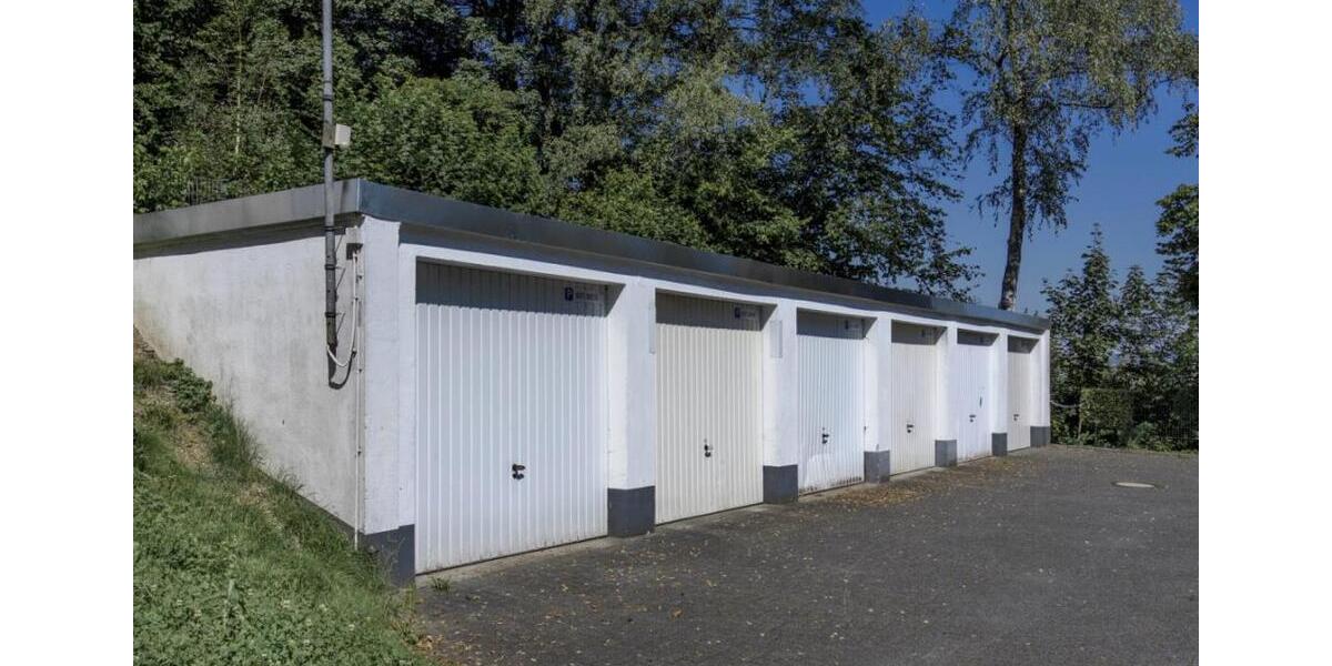 Etagenwohnung Siegen Dillnhütten - 3 Zimmer, 64 m&sup2;, 509&euro; | Angebot:26427126