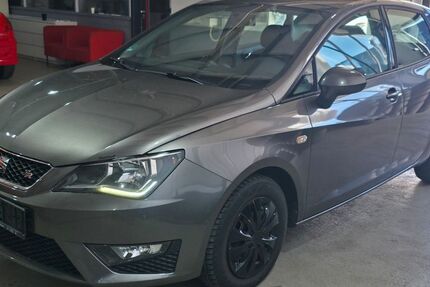 Seat Ibiza 95.300 km 9.991 &euro; Olpe 57462
