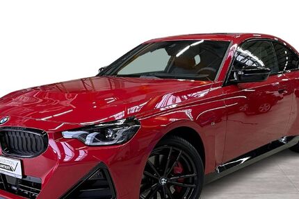 BMW M240i 6.515 km 51.890 &euro; Siegen 57076